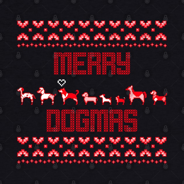 merry dogmas by natashawilona